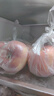 甜醉了 煙臺蘋(píng)果棲霞紅富士新鮮水果生鮮山東特產(chǎn)脆甜整箱平果禮盒禮品 紅富士?jì)糁?.5斤75-80mm 曬單實(shí)拍圖
