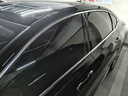 京東京造全車(chē)玻璃窗貼膜(轎車(chē)款-深色)車(chē)衣整車(chē)防曬隔熱防爆太陽(yáng)保護(hù)隱私遮擋紫紅外線清晰透光汽車(chē)玻璃膜 曬單實(shí)拍圖