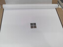 微軟（Microsoft）Surface Laptop 第7版 筆記本電腦 國家補貼20% 觸屏輕薄本 AI+PC 驍龍 X Elite 16G 512G 亮鉑金 曬單實(shí)拍圖