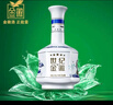 金徽 世紀金徽五星 濃香型白酒 52度 500ml*2瓶 禮盒裝（內附酒具） 曬單實(shí)拍圖