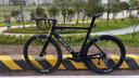 薩瓦SAVA26款A7L全碳纖維公路自行車(chē)禧瑪諾R7100變速24速油壓碟剎超輕賽車(chē) 26款-全碳A7L 黑色【R7100-24速純油碟】 54L【建議180cm-190cm】 曬單實(shí)拍圖