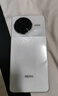 小米 REDMI K80 國家補(bǔ)貼 第三代驍龍 8 6550mAh大電池 澎湃OS 雪巖白 12GB+256GB 紅米5G手機(jī) 曬單實(shí)拍圖