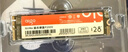 愛國者（aigo）128GB SSD固態(tài)硬盤 M.2接口 NVMe協(xié)議PCIe3.0 精選顆粒 筆記本電腦臺式機通用 讀速1700MB/s P2000 曬單實拍圖