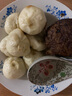 天海藏鮮肉小籠包250g*8袋共80只皮薄醬肉包子加熱即食營養(yǎng)早餐源頭直發(fā) 曬單實拍圖