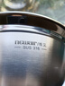 維艾（Newair）316食品級不銹鋼盆碗飯碗湯盆廚房家用洗菜菜盆烘焙打蛋加厚 曬單實拍圖