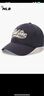 MLB棒球帽子秋夏時(shí)尚百搭帽子 休閑帽遮陽(yáng)帽送禮3ACPVF04N-43CGS 曬單實(shí)拍圖