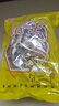 小魚干干貨北海特產(chǎn)咸銀魚公魚自制風(fēng)干海燕魚曬干無海鮮鹽海燕魚 海燕魚干250g 曬單實(shí)拍圖