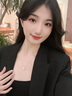 APM Monaco密鑲十字架可調(diào)節(jié)項鏈女士男士項鏈女輕奢小眾 曬單實拍圖