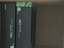 彩格12a硒鼓 適用惠普 m1005 1020 plus 1010 1018佳能lbp2900墨粉盒 【可加粉】Q2612A標(biāo)準(zhǔn)版硒鼓1支裝2000頁 曬單實拍圖
