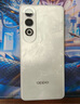 OPPO K12 Plus 12GB+256GB 雪峰白 政府國家補貼 6400mAh大電池 第三代驍龍7 120Hz護眼直屏5G AI手機 曬單實(shí)拍圖
