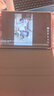 HUWYI平板電腦padPro2025新款ipad 4K超清大屏全面屏144Hz全網(wǎng)通5G高刷網(wǎng)課學(xué)習(xí)游戲娛樂辦公 卷云灰 16pro16G運(yùn)行+256G內(nèi)存+豪華禮品14英 曬單實(shí)拍圖
