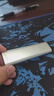 聯(lián)想（Lenovo）512GB 移動(dòng)硬盤固態(tài)(PSSD) ZX1 Type-c USB3.1雙接口 讀速560MB/s 手機(jī)直連 電腦 銀色 曬單實(shí)拍圖