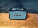MARSHALL（馬歇爾）ACTON III 音箱3代無(wú)線(xiàn)藍牙搖滾家用重低音禮物音響 黑色 曬單實(shí)拍圖