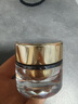 雅詩蘭黛白金6D黑鉆眼霜15ml淡紋緊致護(hù)膚品套裝化妝品禮盒七夕情人節(jié)禮物 曬單實(shí)拍圖