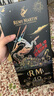人頭馬（Remy Martin）CLUB 40周年”邑路滿(mǎn)星光“李現特別版耀黑禮盒 1L 1瓶 曬單實(shí)拍圖