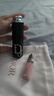 迪奧DIOR魅惑唇膏口紅720豆沙紅棕色3.2g化妝品七夕情人節(jié)生日禮物女 曬單實拍圖