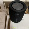 小米Xiaomi 藍牙音箱 Mini 黑色 便攜藍牙音箱 聲學(xué)小鋼炮小米澎湃智聯(lián) 戶外防塵防水露營NFC 曬單實拍圖