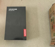 聯(lián)想（Lenovo) 2TB 移動固態(tài)硬盤(PSSD)Type-c USB3.1接口 手機(jī)直連 ZX2系列 黑色 曬單實(shí)拍圖