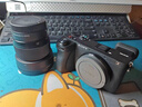 索尼（SONY）ILCE-6700/a6700/智能AI芯片APS-C微單數(shù)碼相機(jī)Vlog視頻拍攝 A6700單機(jī)【888】 官方標(biāo)配（不含內(nèi)存卡） 曬單實(shí)拍圖