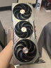 藍(lán)寶石（Sapphire）AMD RADEON RX 7900 XTX/9070/XT 系列 deepseek AI人工智能渲染 黑神話悟空臺(tái)式機(jī)電競(jìng)游戲顯卡 RX 9070 XT 16G 合金脈動(dòng) 曬單實(shí)拍圖