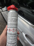 索納克斯（SONAX）德國進(jìn)口車(chē)窗軌道潤滑劑除異響門(mén)窗推拉門(mén)抽屜滑軌天窗靜音降噪 車(chē)窗軌道潤滑劑 400ml 曬單實(shí)拍圖