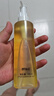 儒意（RUYI）黑茶卸妝油深層清潔細(xì)致毛孔眼唇臉三合一敏感肌溫和易乳化卸妝水 曬單實(shí)拍圖