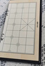得力（deli）磁性中國象棋生態(tài)荷木燙金學(xué)生兒童益智棋便攜折疊防水 大號(hào) 曬單實(shí)拍圖