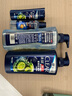 清揚(yáng)（CLEAR）洗發(fā)沐浴套裝活力運(yùn)動(dòng)沐浴露700g+100g 清爽控油洗發(fā)水720g+100g 曬單實(shí)拍圖