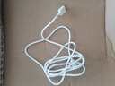 品勝（PISEN）安卓數(shù)據(jù)線Micro USB充電線2A充電器電源線加長(zhǎng)1.5米通用華為小米vivo榮耀oppo手機(jī)小風(fēng)扇充電寶白 曬單實(shí)拍圖