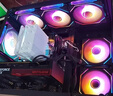 七彩虹RTX 5060 Ti戰(zhàn)斧Ultra W DUO AD OC顯卡8G GDDR7顯存臺(tái)式電腦電競(jìng)游戲顯卡 RTX5060 戰(zhàn)斧 DUO 8G 曬單實(shí)拍圖