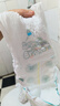 幫寶適【超薄透氣】清新幫透氧Pro嬰兒拉拉褲尿不濕尿片尿布XXXL48 曬單實(shí)拍圖