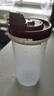 特百惠（Tupperware）650ml中號(hào)油壺家用油瓶醬醋調(diào)味壺不漏油食品級(jí)材質(zhì)密封防漏 曬單實(shí)拍圖