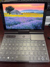 GPD Pocket3 迷你筆記本電腦8英寸折疊超輕薄便攜小型掌上電腦 win11指紋觸屏口袋電腦工程師本 i3-1125G4 16GB 1T固態(tài) 曬單實拍圖