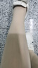 都市麗人絲襪女夏季超薄菠蘿襪任意剪防脫散連褲襪性感長(cháng)筒打底襪2件裝 曬單實(shí)拍圖