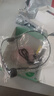 索愛（soaiy）S350防嘯叫小蜜蜂擴(kuò)音器教師專用喇叭麥克風(fēng)上課教學(xué)導(dǎo)游腰掛戶外長續(xù)航插卡收音機(jī)藍(lán)牙播放器 金 曬單實(shí)拍圖