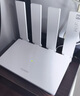 華為路由 BE3 Pro 疾風版【Pura 80 適配】Wi-Fi 7+  智能高增益天線 千兆路由器 無線家用路由器 曬單實拍圖