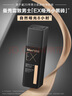 曼秀雷敦男士素顏霜防曬SPF30粉底液30g啞光小黑磚乳液護膚品男 曬單實拍圖