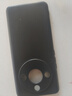 KOOLIFE適用于 榮耀X50手機殼保護套 華為honorX50GT手機套 鏡頭全包超薄磨砂淡化指紋軟殼女男外殼 黑色 曬單實拍圖
