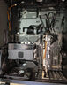 華碩ROG微星技嘉Z490 H/E/F B460m迫擊炮二手主板臺式機cpu主板套裝95新 ROG MAXIMUS XII HERO WIFI 曬單實拍圖