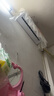 金立一級能效空調(diào)掛機 1.5匹 補貼 節(jié)能省電低音 家用大風(fēng)量壁空調(diào) 獨立除濕 支持以舊換新 大1匹 一級能效 單冷 提供安裝服務(wù)(十年質(zhì)保) 曬單實拍圖