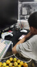SANC盛色27英寸2K200Hz電競顯示器IPS 10Bit硬件低藍(lán)光IGZO氧化物技術(shù) 500nit高亮屏幕 G72Max節(jié)能版 曬單實(shí)拍圖