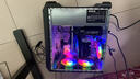 微星（MSI）暗黑騎士AMD 銳龍R5 9600X/RTX5060/16G/1T 電競(jìng)游戲設(shè)計(jì)師臺(tái)式電腦主機(jī)整機(jī)國(guó)家補(bǔ)貼20% 曬單實(shí)拍圖