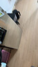 棲音閣實(shí)木鏡子全身鏡落地鏡家用女生臥室穿衣鏡服裝店試衣鏡掛墻大鏡子 曬單實(shí)拍圖