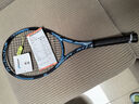 百保力（BABOLAT）PD專業(yè)網球拍2025新款百寶力PURE DRIVE李娜成人男女全碳素網拍 25款PD標準版丨300g丨2號柄 曬單實拍圖