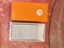 金立（Gionee）老年機(jī)3.5英寸大屏安卓智能老年人手機(jī)微信抖音視頻4G全網(wǎng)通大字大聲備用按鍵功能機(jī)V60 32G 黑色 曬單實(shí)拍圖