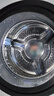 美的（Midea）內(nèi)衣洗衣機(jī)小型洗烘一體 MND12VD1E 云初Y2 懶人洗衣機(jī)變頻 1.281洗凈比 雙效除菌螨 家電國(guó)家補(bǔ)貼 曬單實(shí)拍圖
