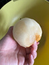 【精選優(yōu)品】現(xiàn)摘山東時令鮮果秋季月梨豐水梨 爆甜多汁整箱發(fā)貨 5斤果凈重4.5斤 精品裝單果250g+ 曬單實拍圖