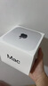 Apple/蘋果AI電腦/2024Mac mini迷你主機(jī) M4銀色(10+10核) 16G 256G臺式電腦主機(jī) MU9D3CH/A 曬單實(shí)拍圖