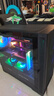 長城（Great Wall）額定850W F8白金牌全模組電腦電源（ATX3.1標(biāo)準/原生PCIe5.1接口/自動啟停/全電壓/閃電加速） 曬單實拍圖