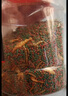 奈寵（NaiChong）小烏龜飼料通用龜糧魚干蝦干淡水巴西草龜料顆粒專用營養(yǎng)食物糧 六合一龜糧500g桶裝 中粒3mm【適合6-15厘米的龜】 曬單實拍圖